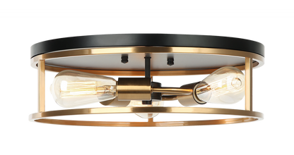 Flush Mounts-Matteo Lighting-M15503