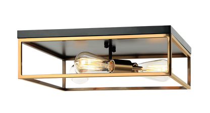 Flush Mounts-Matteo Lighting-M15543