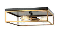 Flush Mounts-Matteo Lighting-M15543