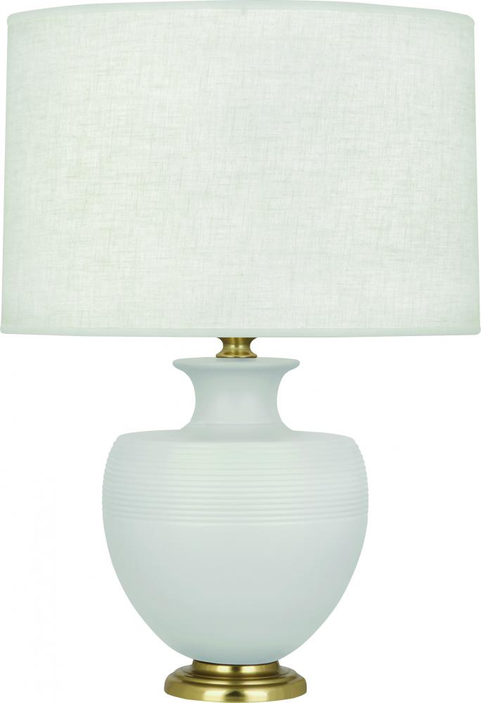 Lamps-Robert Abbey-MDV21