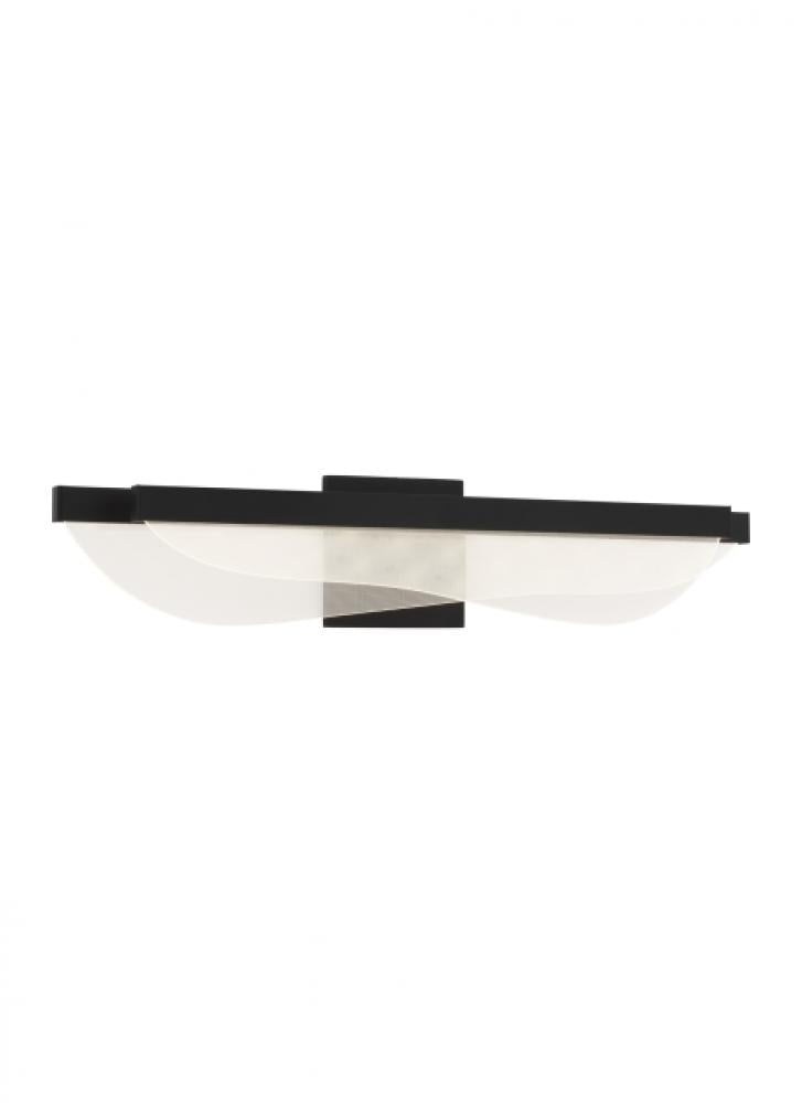 Bathroom Fixtures-Visual Comfort & Co. Modern Collection-700BCNYR25-LED930
