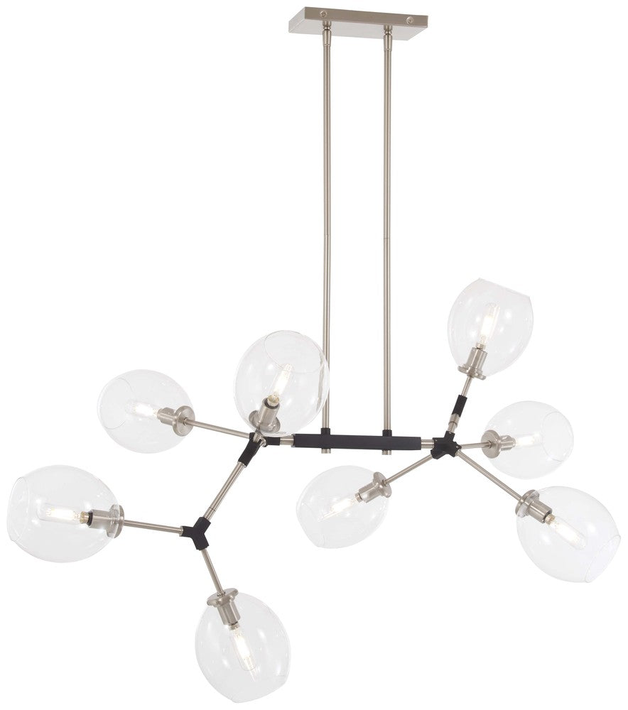 Chandeliers-Minka George Kovacs-P1368