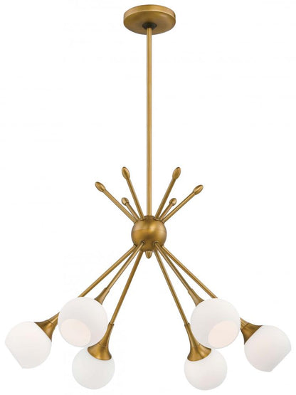 Chandeliers-Minka George Kovacs-P1806