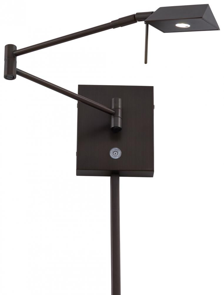 Sconces-Minka George Kovacs-P4318