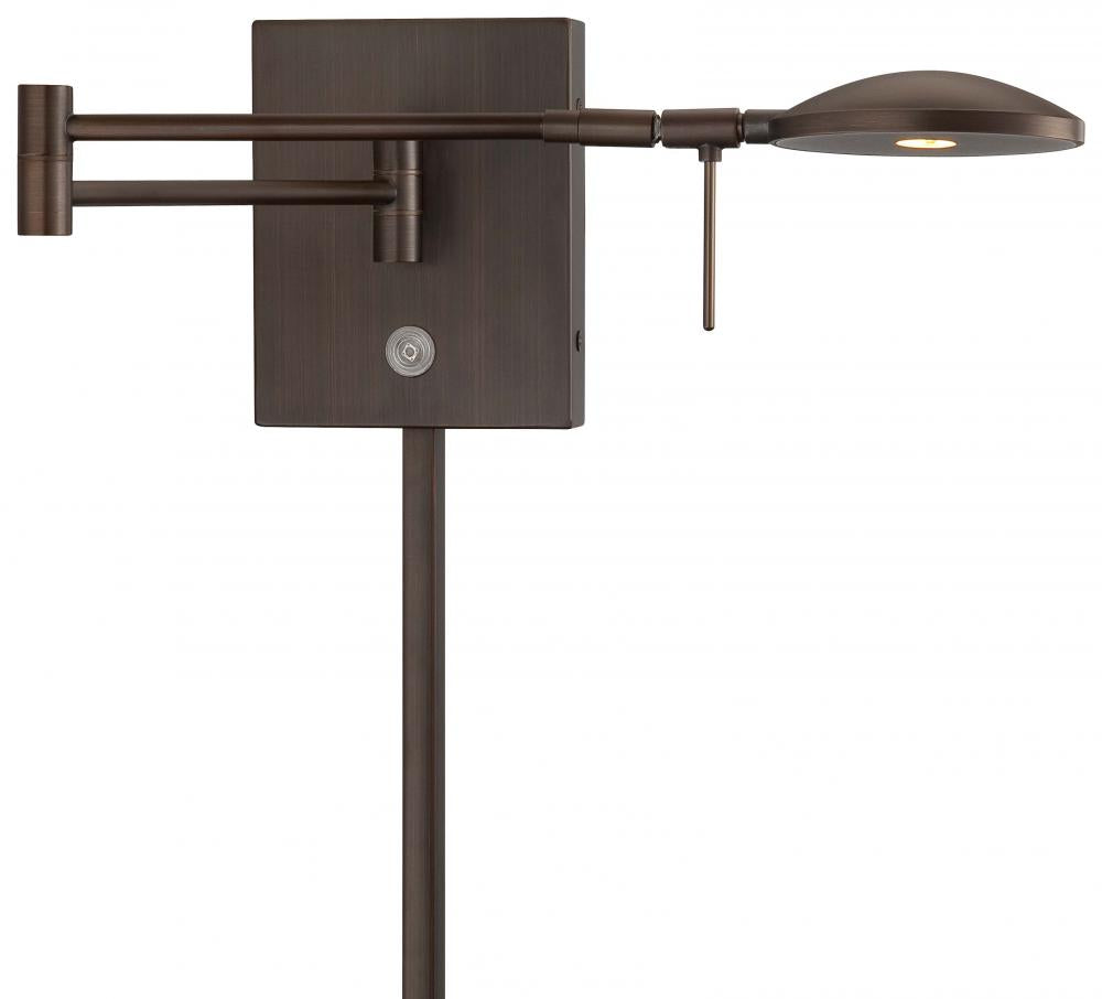 Sconces-Minka George Kovacs-P4438
