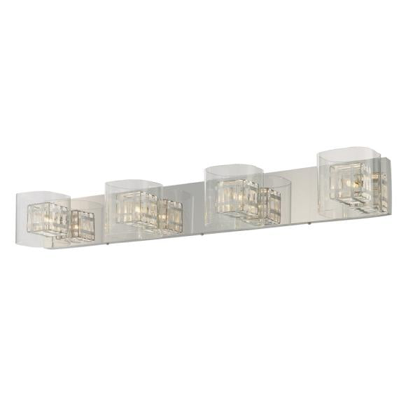 Bathroom Fixtures-Minka George Kovacs-P5804