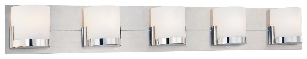 Bathroom Fixtures-Minka George Kovacs-P5955