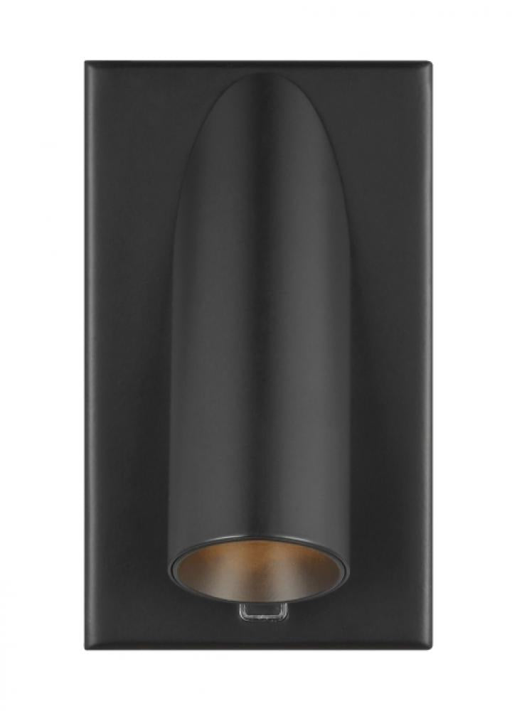 Sconces-Visual Comfort & Co. Modern Collection-700WSPNT