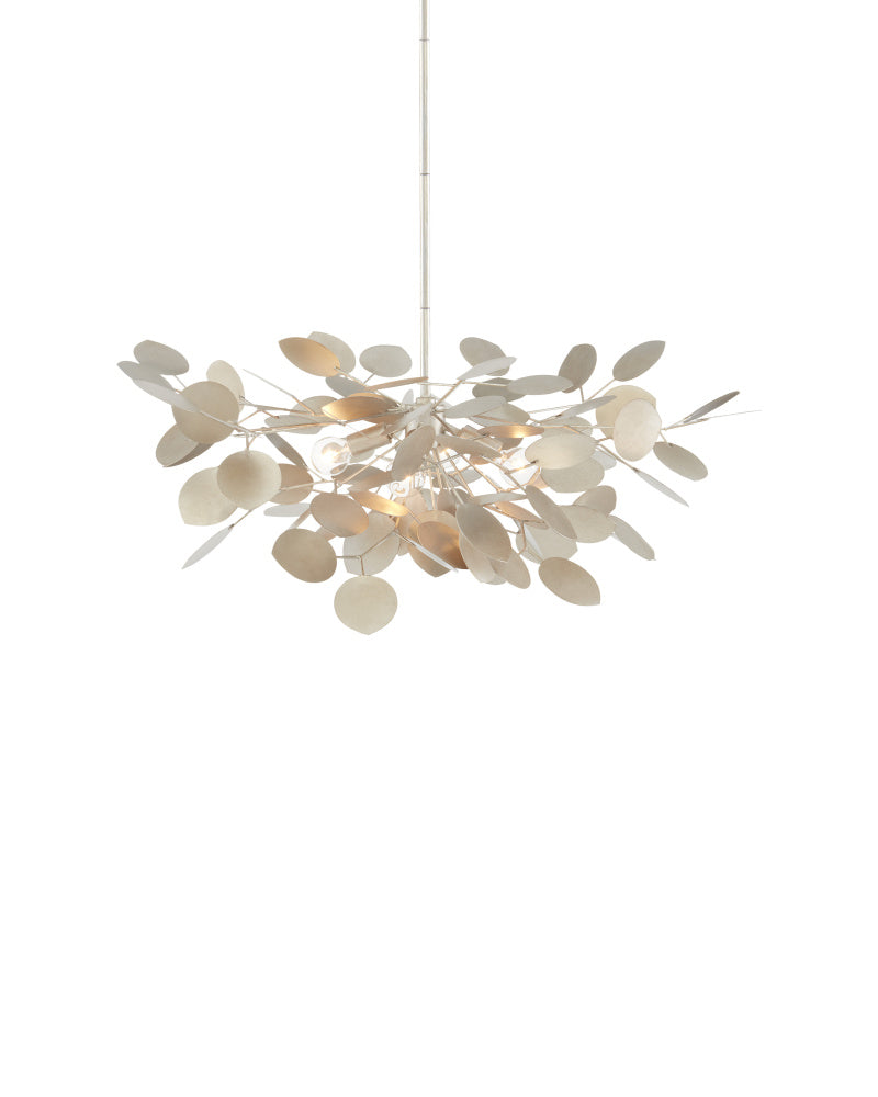 Mini Chandeliers-Currey-9000-0818