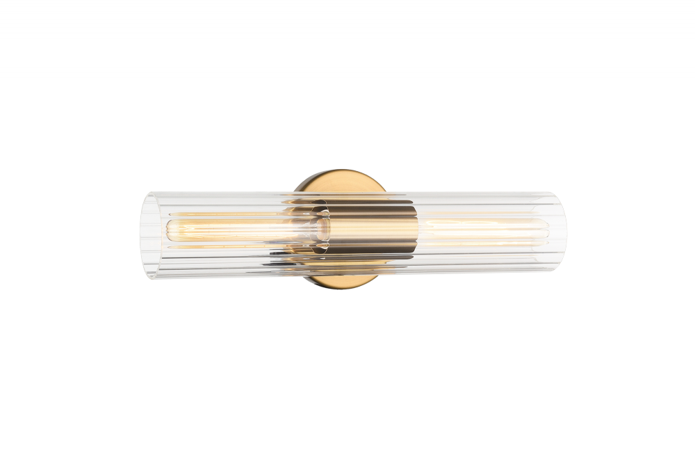 Sconces-Matteo Lighting-S05401