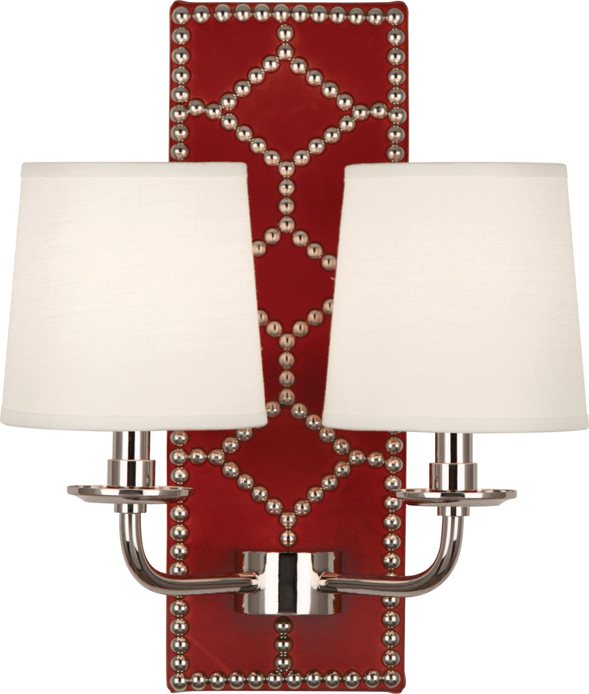 Sconces-Robert Abbey-S1031