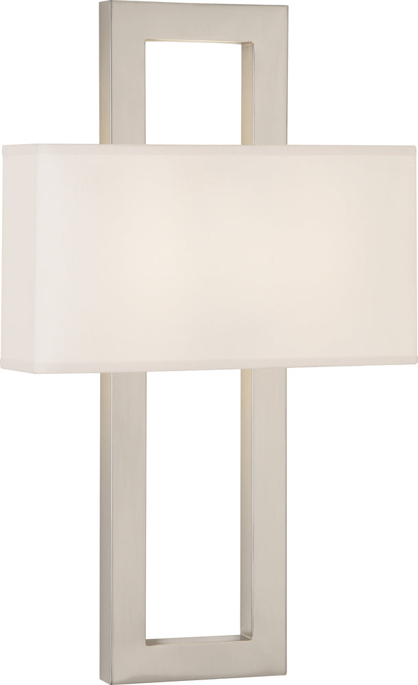 Sconces-Robert Abbey-S115
