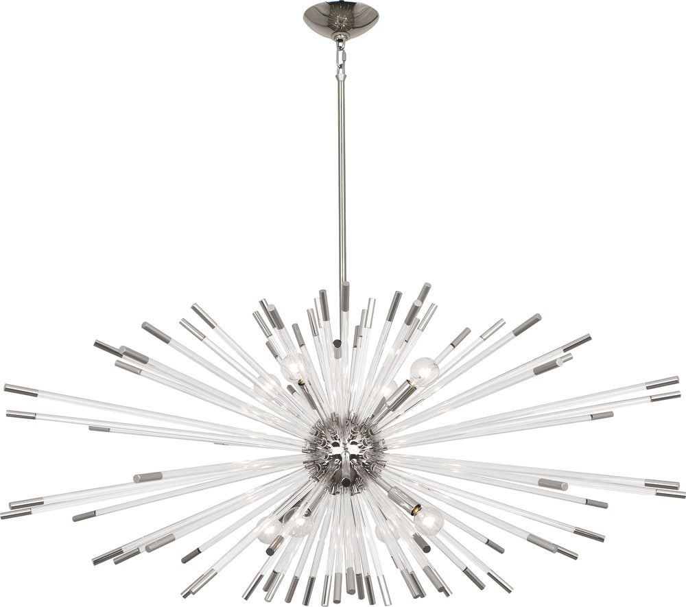 Chandeliers-Robert Abbey-S1200