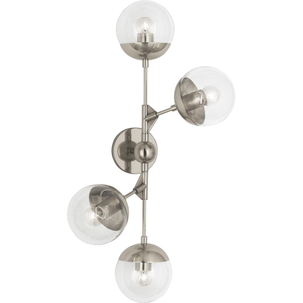 Sconces-Robert Abbey-S1216