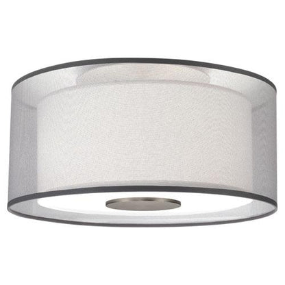 Flush Mounts-Robert Abbey-S2197