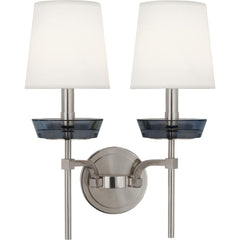 Sconces-Robert Abbey-S609
