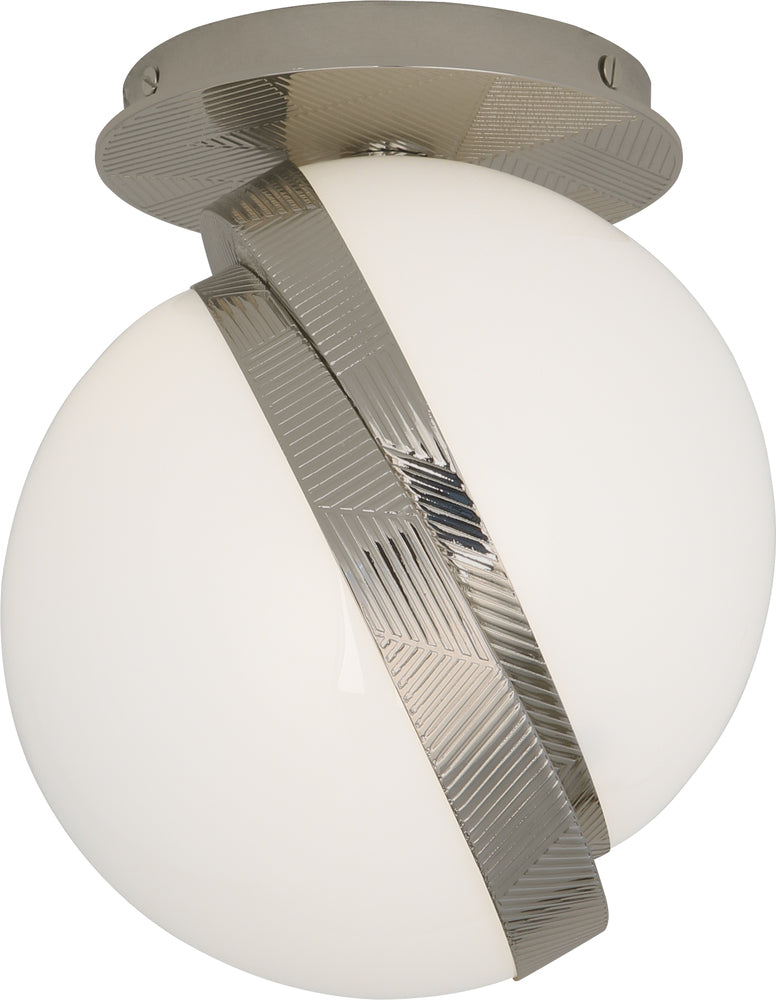 Flush Mounts-Robert Abbey-S623