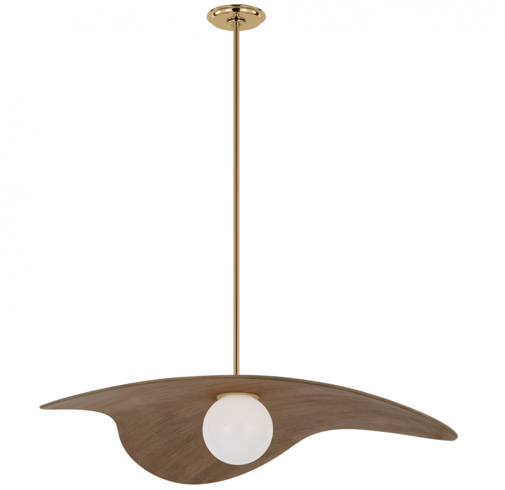 Pendants-Visual Comfort & Co. Signature Collection-WS5048