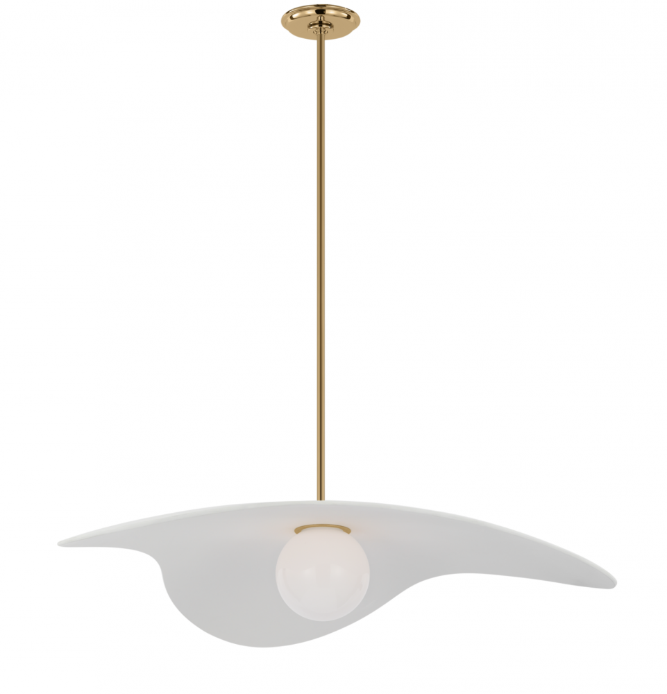 Pendants-Visual Comfort & Co. Signature Collection-WS5048