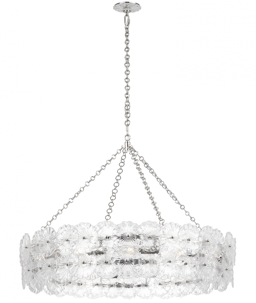 Chandeliers-Visual Comfort & Co. Signature Collection-JN5037