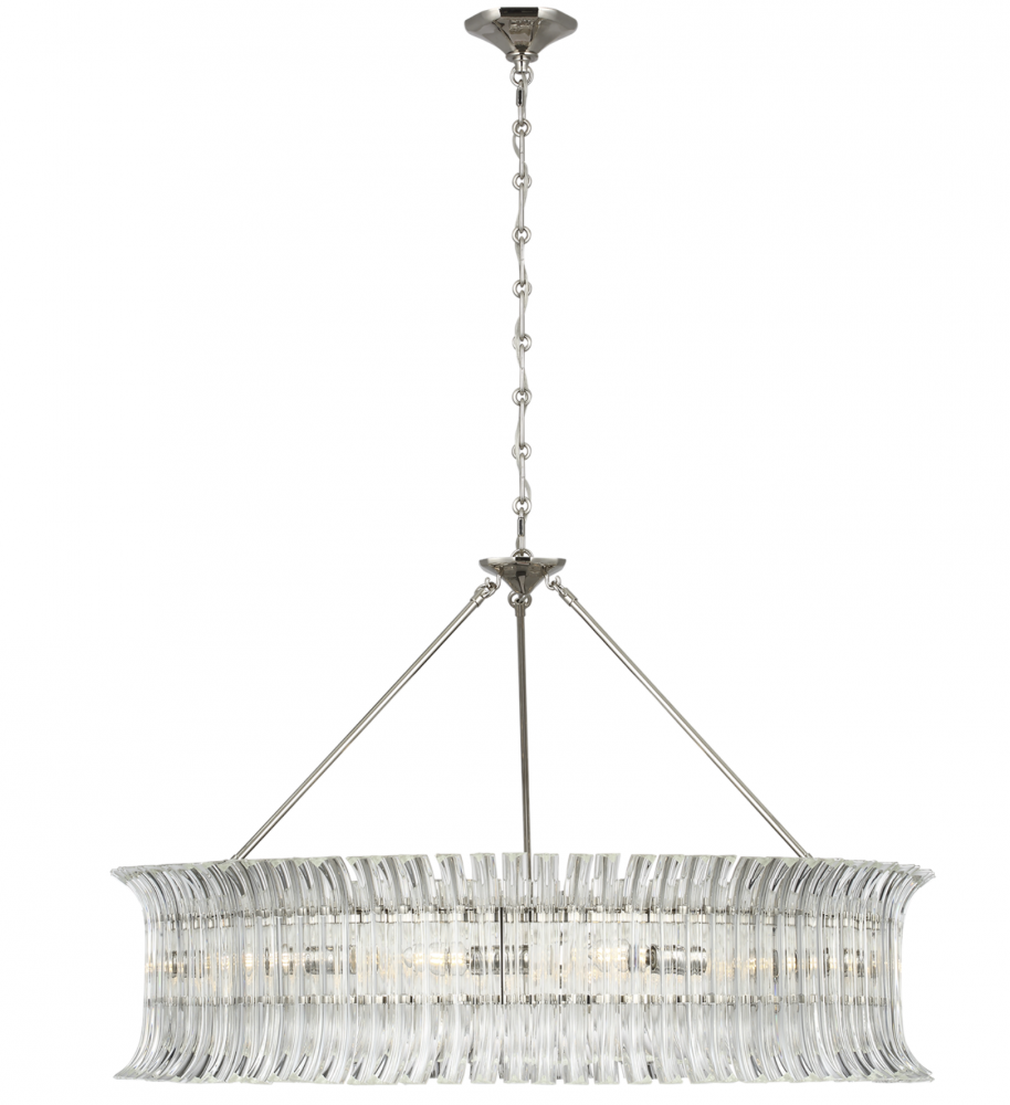 Chandeliers-Visual Comfort & Co. Signature Collection-ARN5072