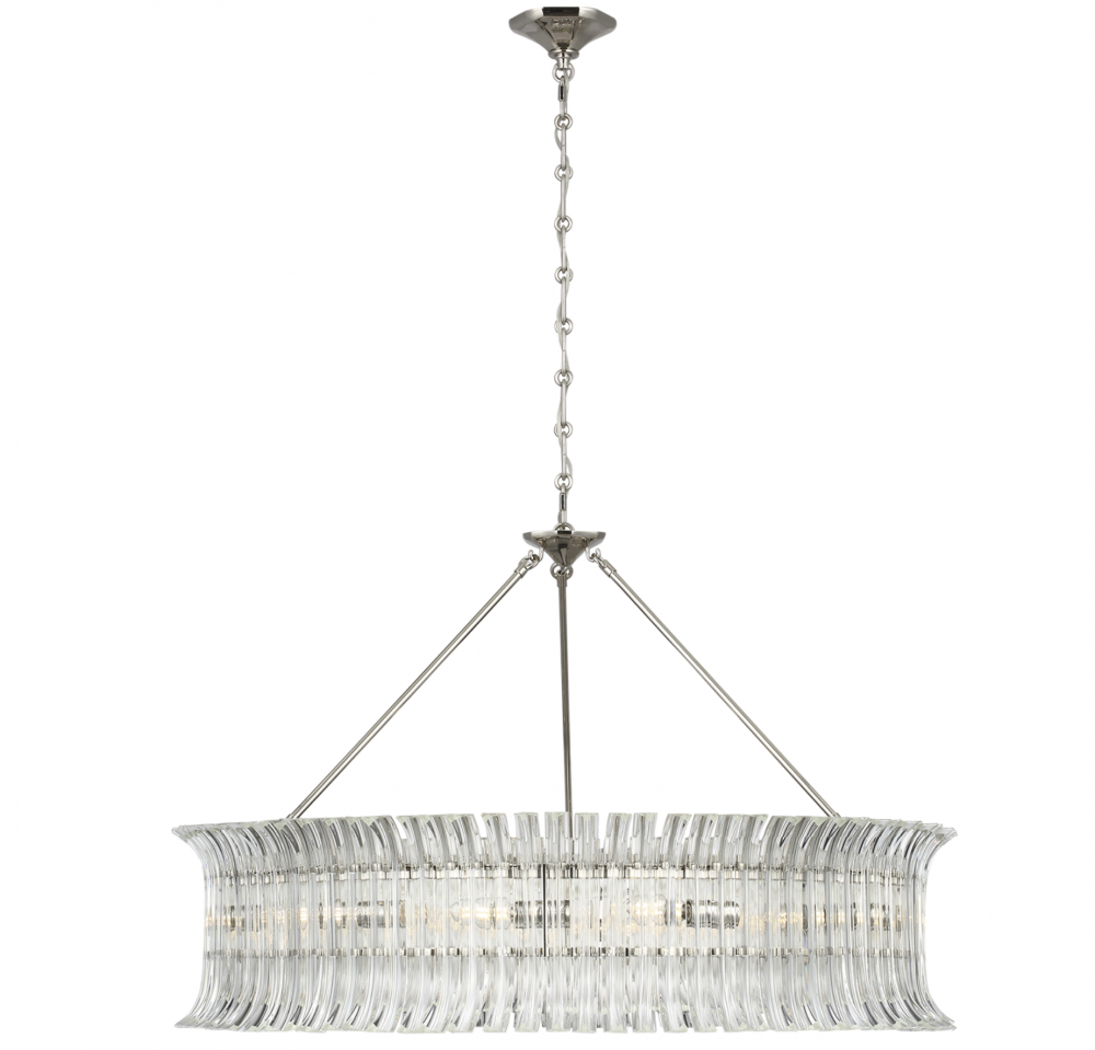 Chandeliers-Visual Comfort & Co. Signature Collection-ARN5070