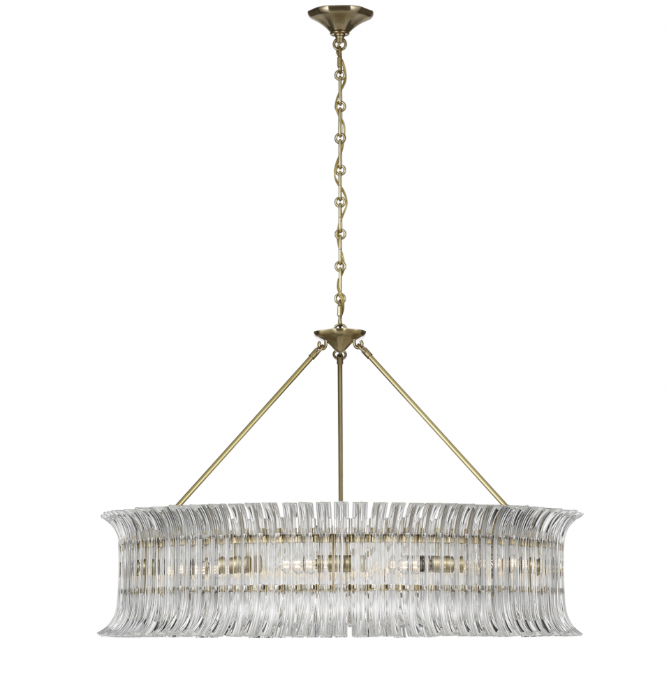 Chandeliers-Visual Comfort & Co. Signature Collection-ARN5070