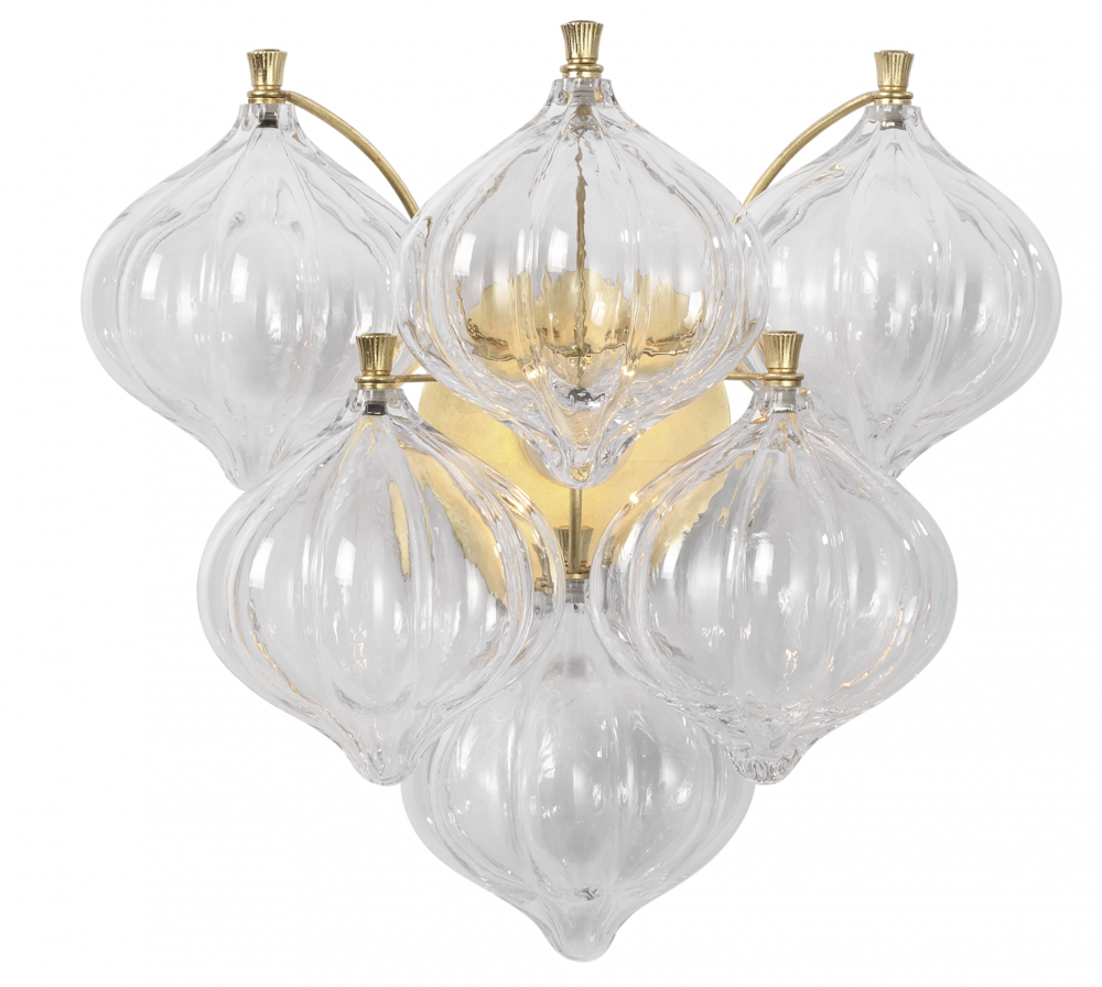 Sconces-Visual Comfort & Co. Signature Collection-JN2146