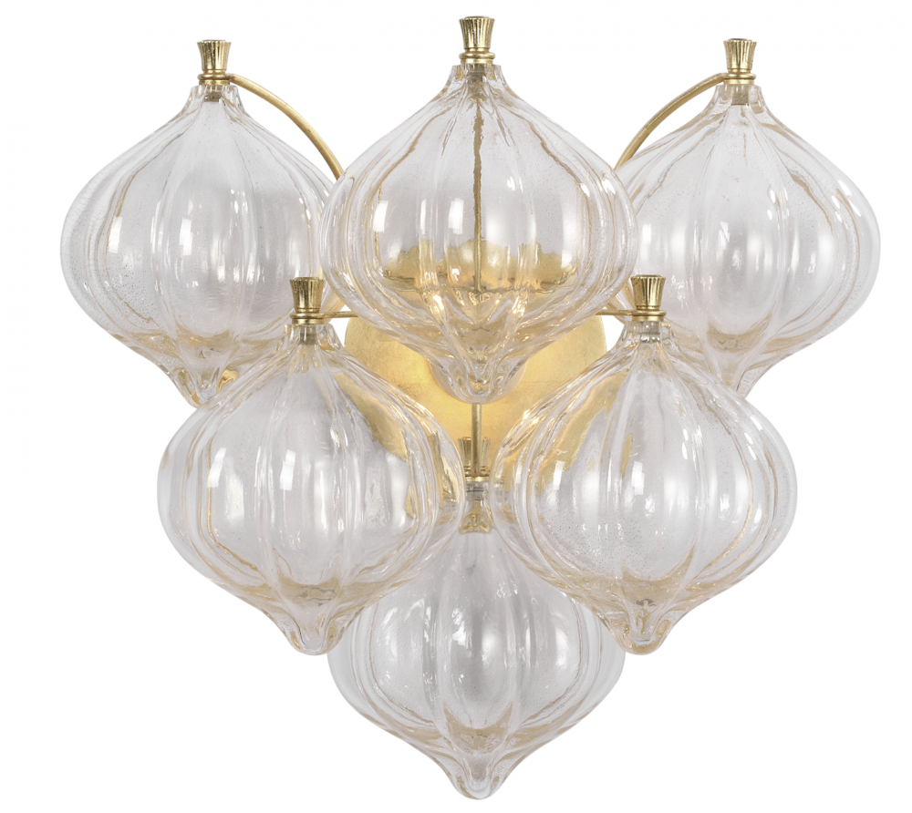 Sconces-Visual Comfort & Co. Signature Collection-JN2146