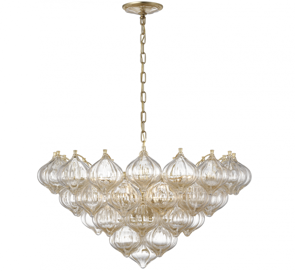 Chandeliers-Visual Comfort & Co. Signature Collection-JN5145
