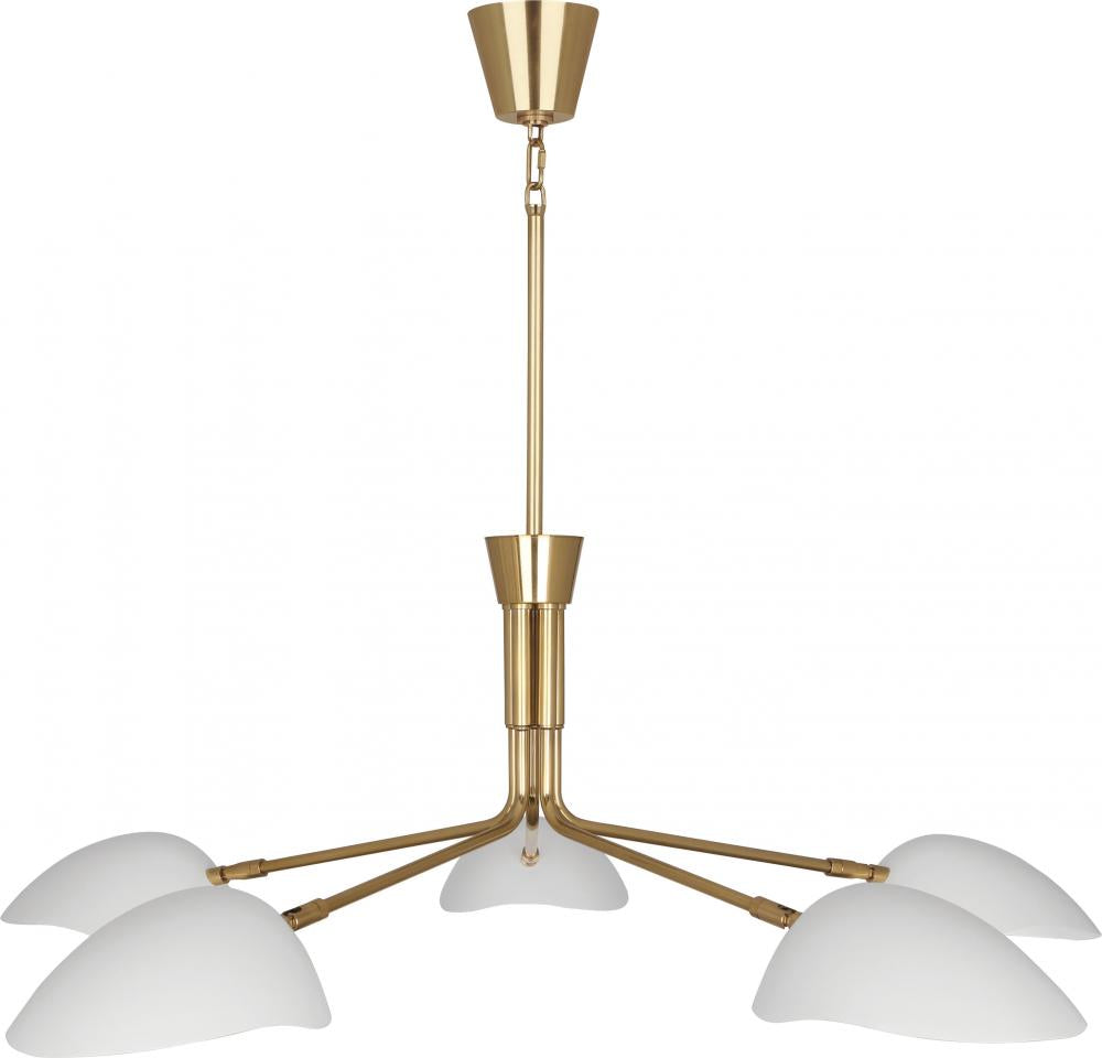 Chandeliers-Robert Abbey-W1522