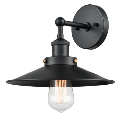 Sconces-Matteo Lighting-W46111