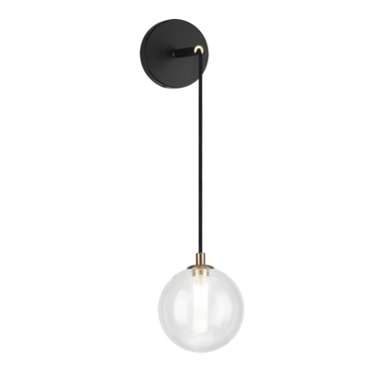 Sconces-Matteo Lighting-W81001
