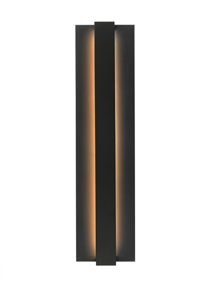 Exterior|Sconces-Visual Comfort & Co. Modern Collection-700OWWND