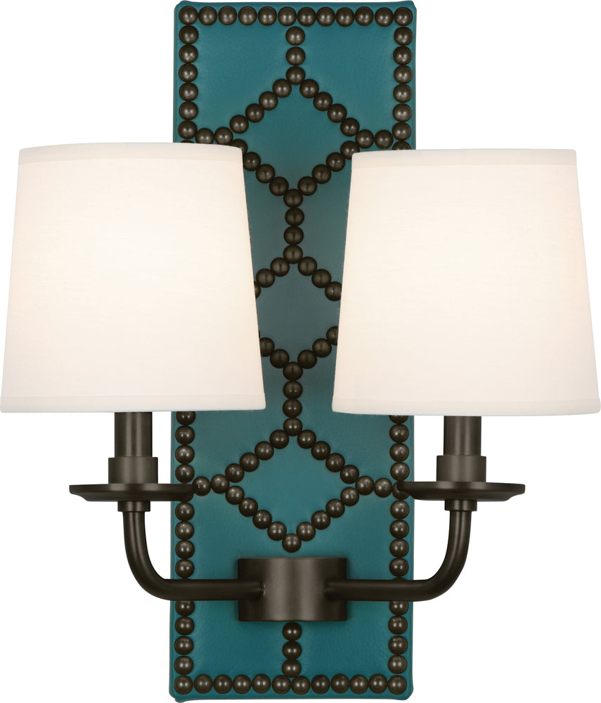 Sconces-Robert Abbey-Z1033