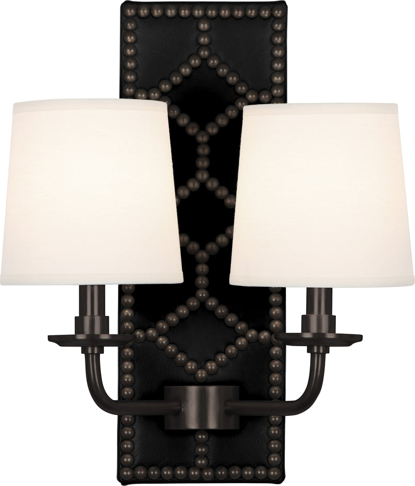 Sconces-Robert Abbey-Z1035